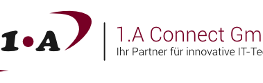 1A_Logo_light